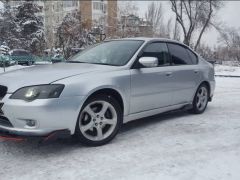 Photo of the vehicle Subaru Legacy