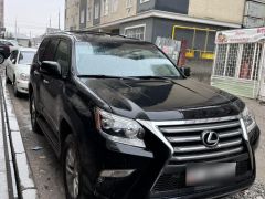 Фото авто Lexus GX