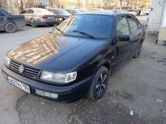 Photo of the vehicle Volkswagen Passat