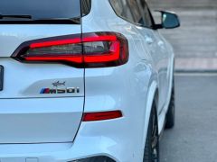 Сүрөт унаа BMW X5