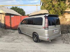 Фото авто Honda Stepwgn