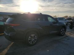 Фото авто Toyota Highlander