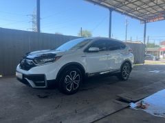 Photo of the vehicle Honda CR-V