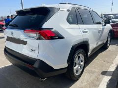 Photo of the vehicle Toyota RAV4