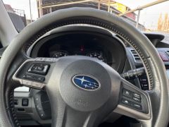 Фото авто Subaru Forester