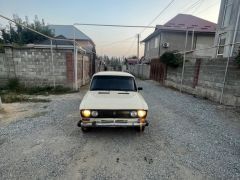 Сүрөт унаа ВАЗ (Lada) 2106