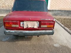 Photo of the vehicle ВАЗ (Lada) 2107