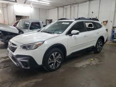 Фото авто Subaru Outback