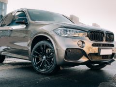 Фото авто BMW X5