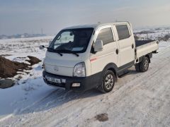 Фото авто Hyundai Porter