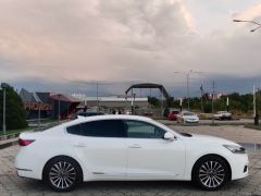 Сүрөт унаа Kia K7