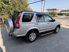 Сүрөт унаа Honda CR-V