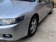 Сүрөт унаа Honda Accord