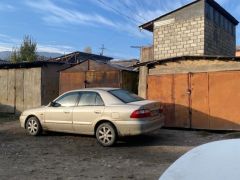 Photo of the vehicle Mazda 626