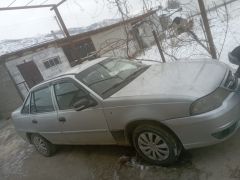 Сүрөт унаа Daewoo Nexia