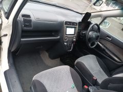 Фото авто Honda Stream