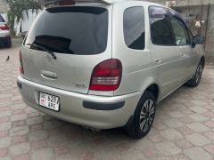 Фото авто Toyota Corolla Spacio