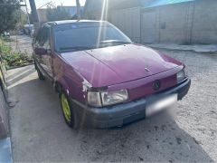 Сүрөт унаа Volkswagen Passat