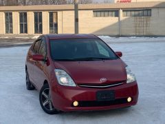 Сүрөт унаа Toyota Prius