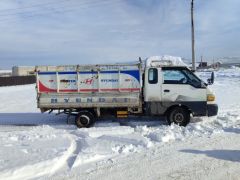 Фото авто Hyundai Porter