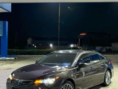 Сүрөт унаа Toyota Avalon