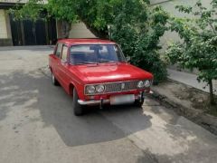 Сүрөт унаа ВАЗ (Lada) 2103