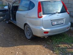 Фото авто Daewoo Tacuma