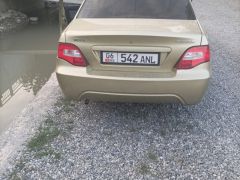 Фото авто Daewoo Nexia