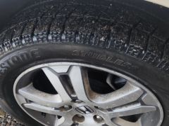 Фото авто Honda Stepwgn