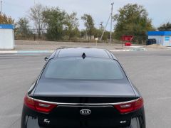 Сүрөт унаа Kia K7