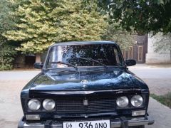 Фото авто ВАЗ (Lada) 2106