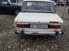 Сүрөт унаа ВАЗ (Lada) 2106