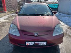 Photo of the vehicle Honda Civic