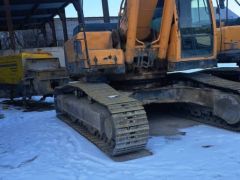 Сүрөт унаа Hyundai R380