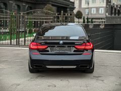 Фото авто BMW 7 серии