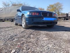 Фото авто BMW 3 серии