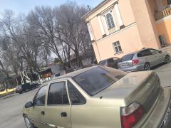 Сүрөт унаа Daewoo Nexia