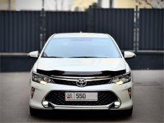 Photo of the vehicle Toyota Camry