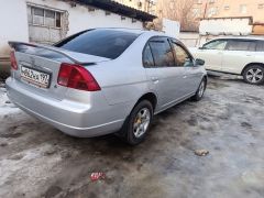 Сүрөт унаа Honda Civic Ferio