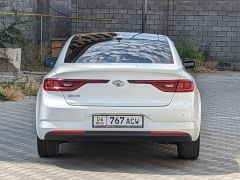 Photo of the vehicle Renault Talisman