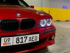 Сүрөт унаа BMW 5 серия