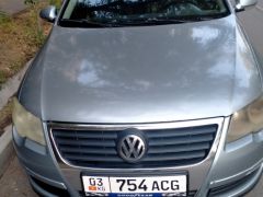 Фото авто Volkswagen Passat