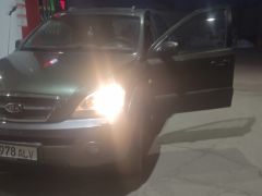 Сүрөт унаа Kia Sorento