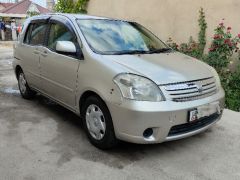 Фото авто Toyota Raum