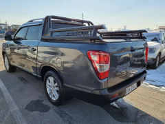 Photo of the vehicle SsangYong Rexton Sports