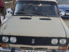 Фото авто ВАЗ (Lada) 2106