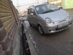 Photo of the vehicle Daewoo Matiz