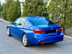 Сүрөт унаа BMW 3 серия