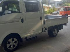 Фото авто Hyundai Porter