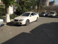 Photo of the vehicle Honda Accord